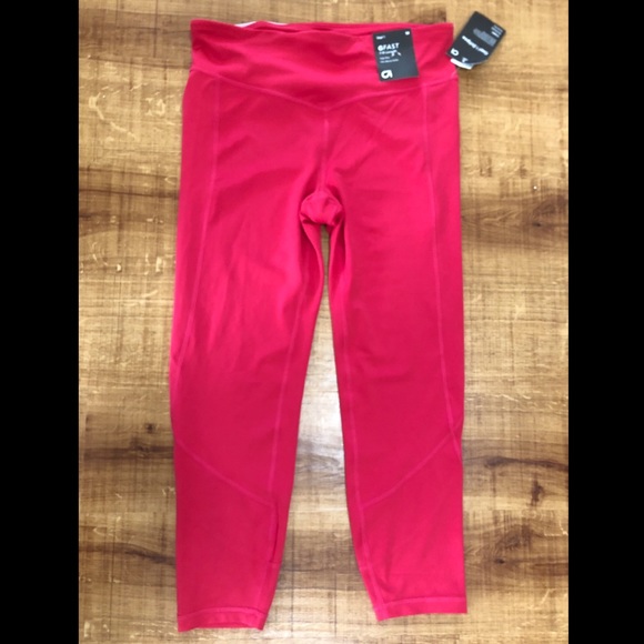 GAP Pants - NEW! GapFit 7/8 length legging in Eclipse